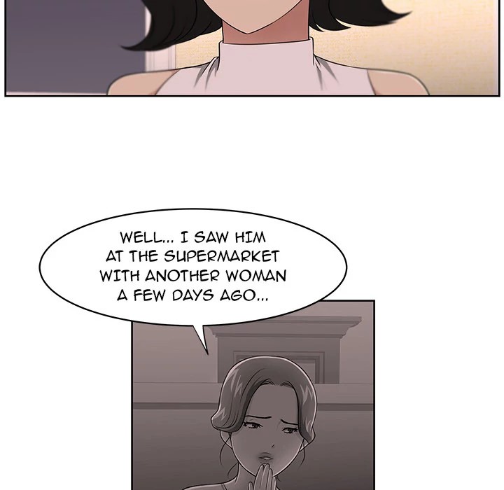 Uncle Chapter 16 - Manhwa18.com
