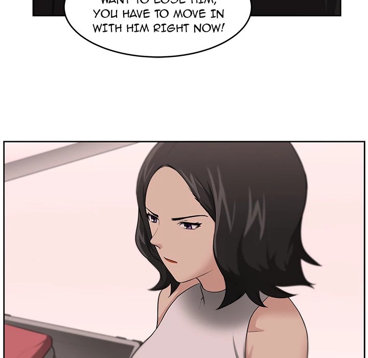 Uncle Chapter 16 - Manhwa18.com