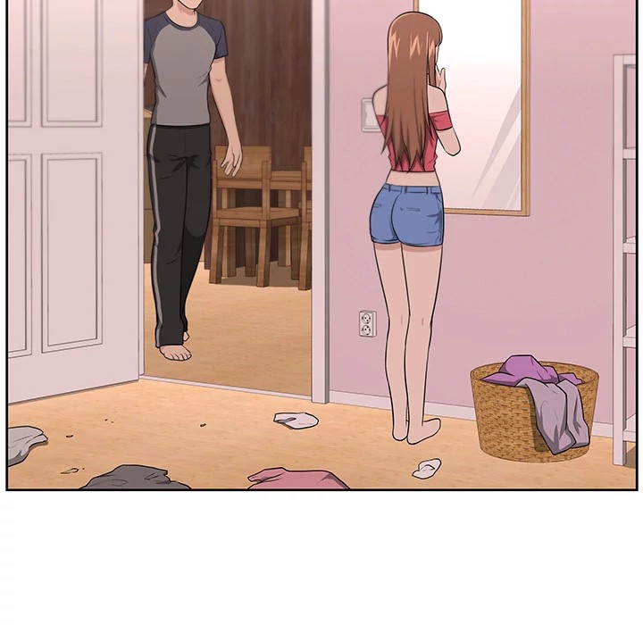 Uncle Chapter 16 - Manhwa18.com