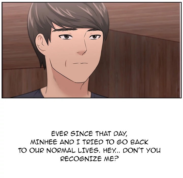 Uncle Chapter 16 - Manhwa18.com