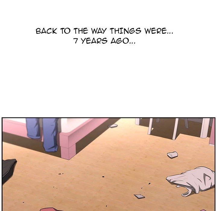 Uncle Chapter 16 - Manhwa18.com
