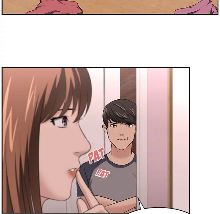 Uncle Chapter 16 - Manhwa18.com