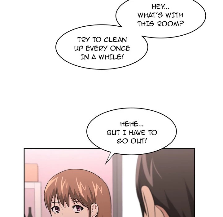 Uncle Chapter 16 - Manhwa18.com