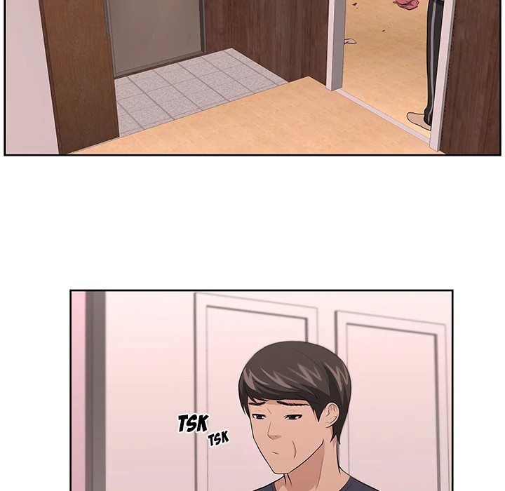 Uncle Chapter 16 - Manhwa18.com