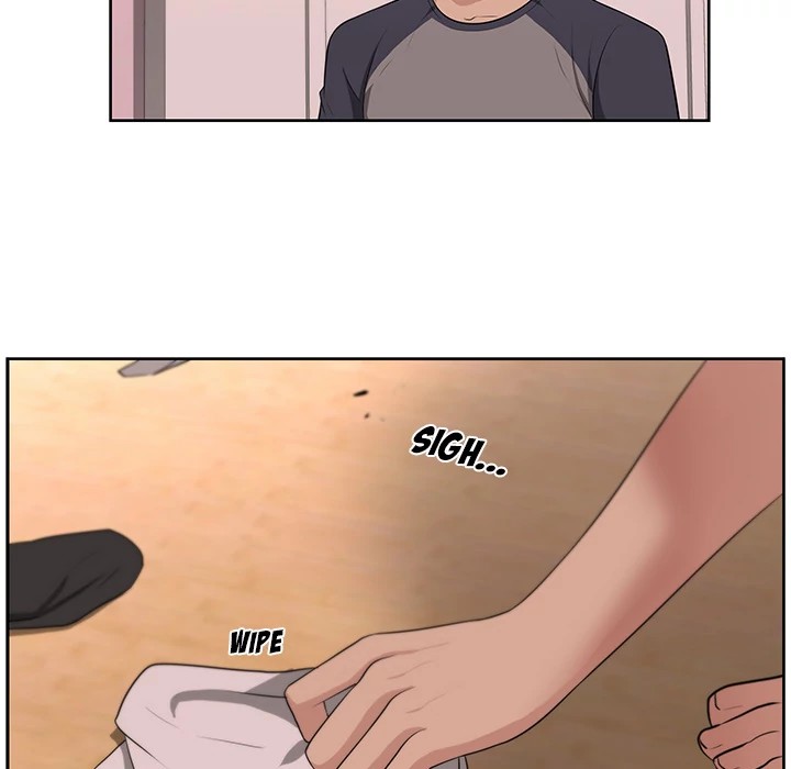 Uncle Chapter 16 - Manhwa18.com
