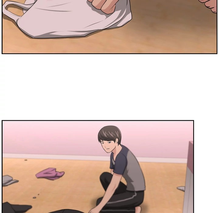 Uncle Chapter 16 - Manhwa18.com