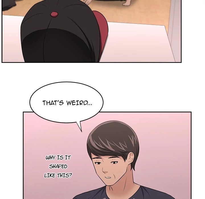 Uncle Chapter 16 - Manhwa18.com