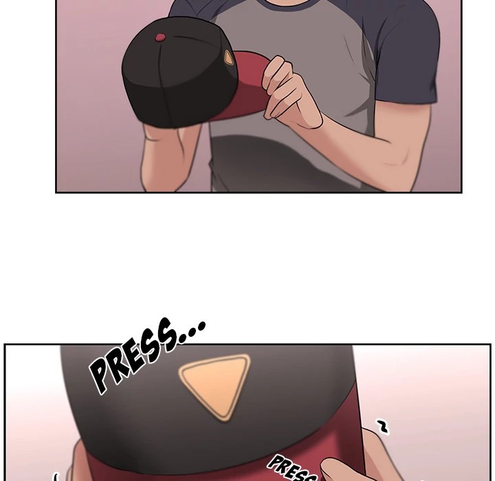 Uncle Chapter 16 - Manhwa18.com