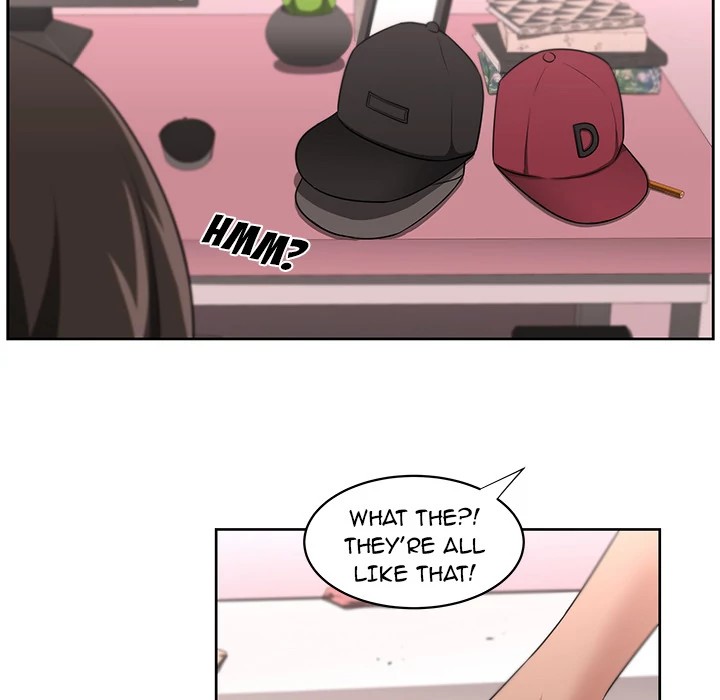 Uncle Chapter 16 - Manhwa18.com