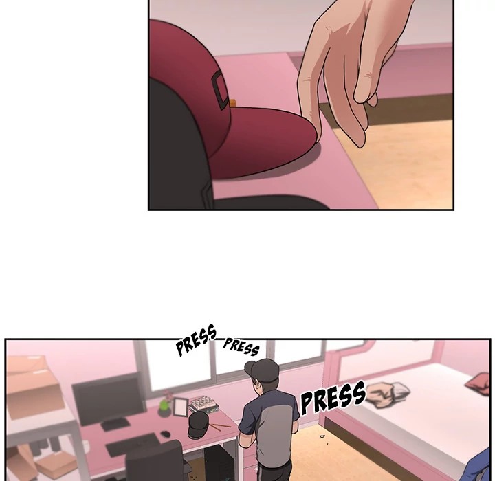 Uncle Chapter 16 - Manhwa18.com