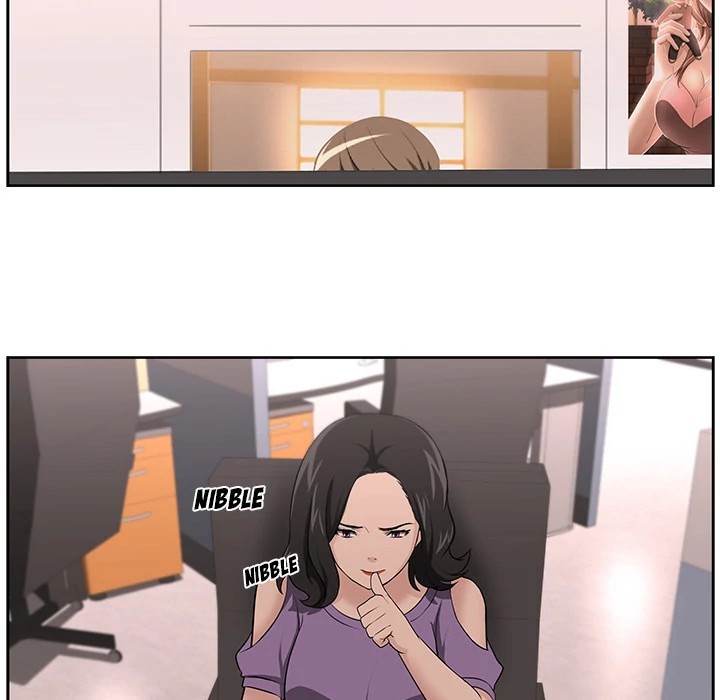 Uncle Chapter 16 - Manhwa18.com