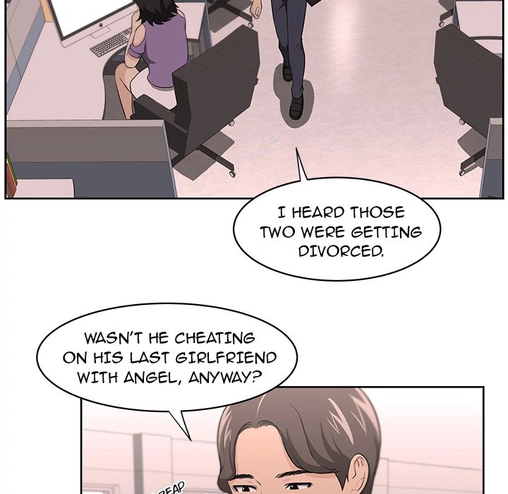 Uncle Chapter 16 - Manhwa18.com