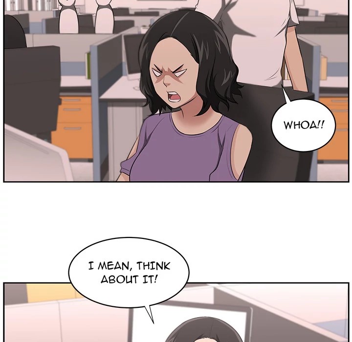 Uncle Chapter 16 - Manhwa18.com