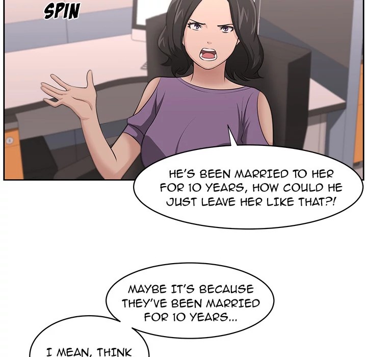 Uncle Chapter 16 - Manhwa18.com