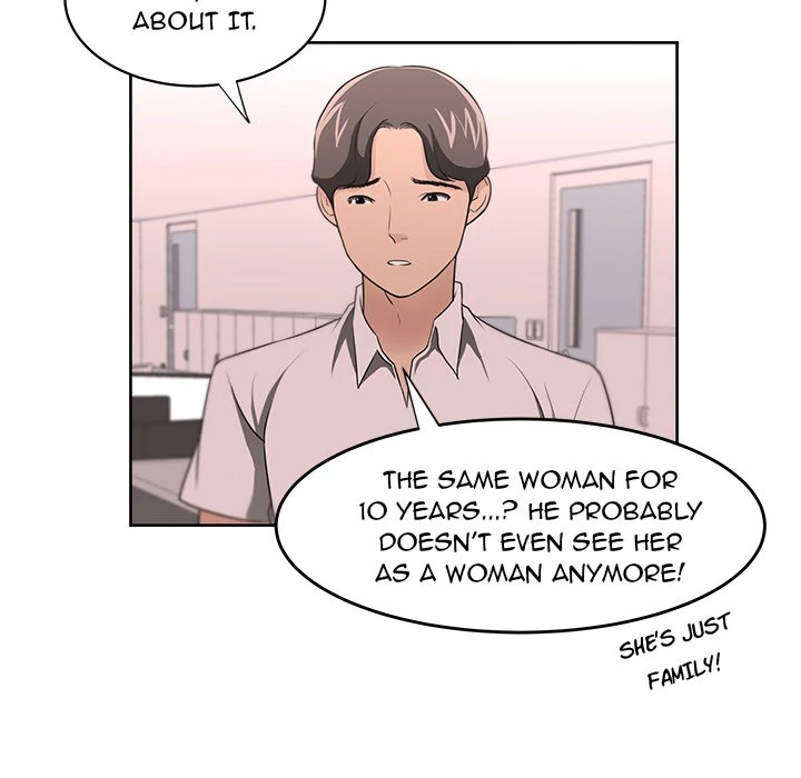Uncle Chapter 16 - Manhwa18.com