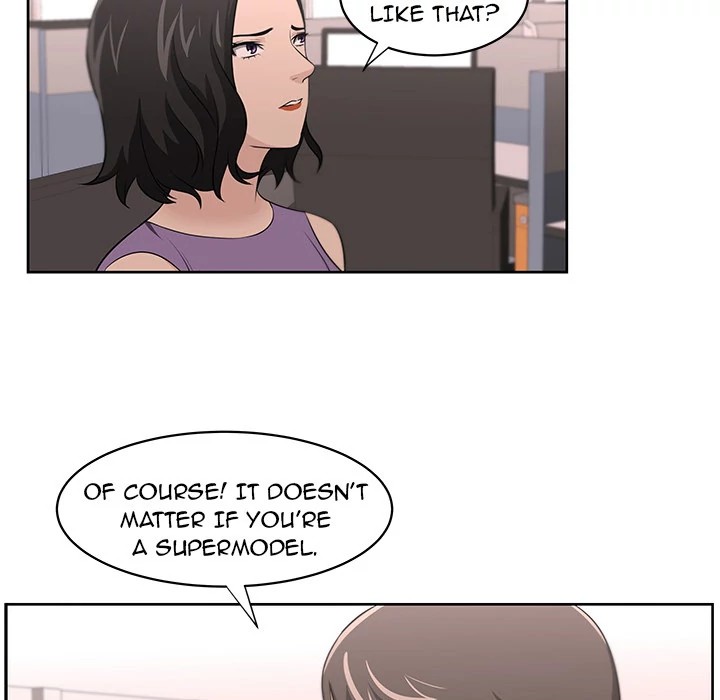 Uncle Chapter 16 - Manhwa18.com