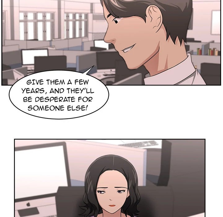 Uncle Chapter 16 - Manhwa18.com