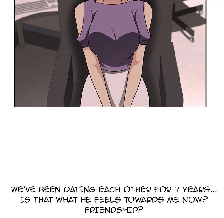 Uncle Chapter 16 - Manhwa18.com