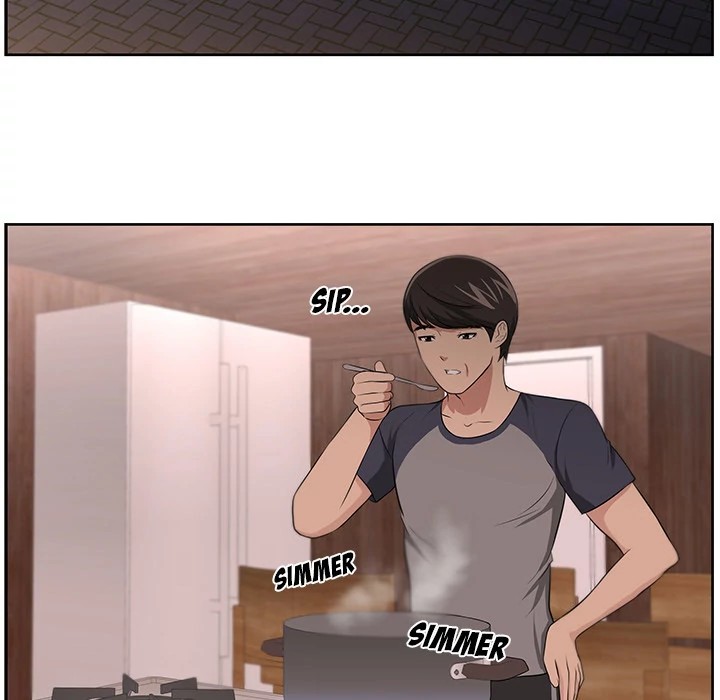 Uncle Chapter 16 - Manhwa18.com