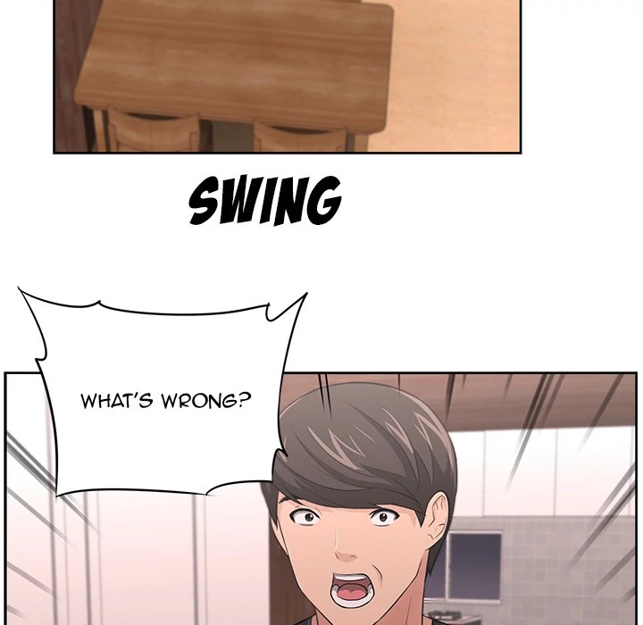 Uncle Chapter 16 - Manhwa18.com
