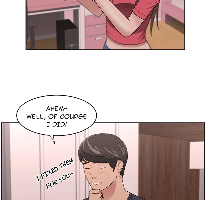 Uncle Chapter 16 - Manhwa18.com