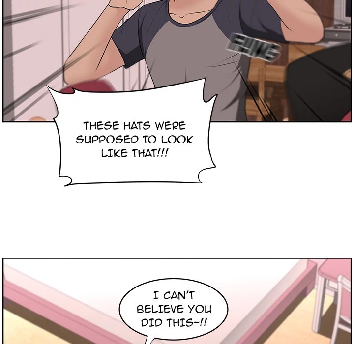Uncle Chapter 16 - Manhwa18.com
