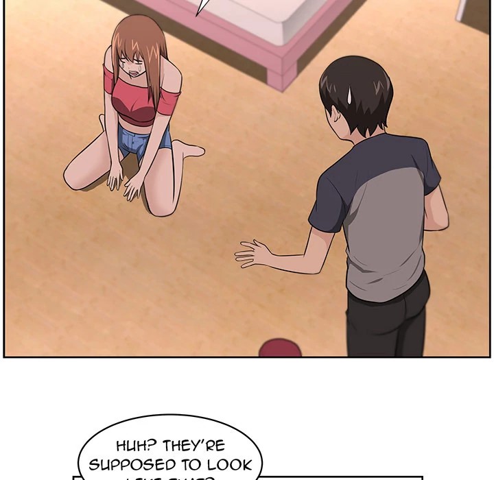 Uncle Chapter 16 - Manhwa18.com