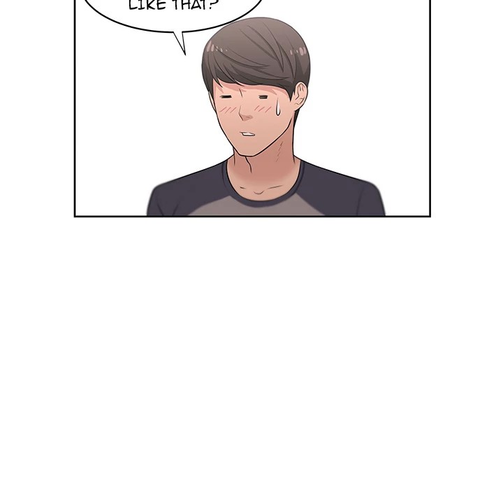 Uncle Chapter 16 - Manhwa18.com
