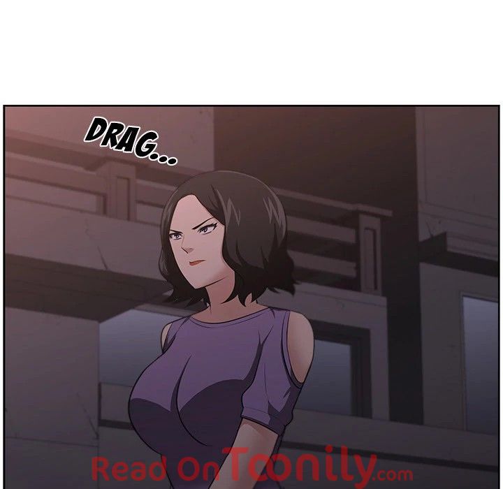 Uncle Chapter 16 - Manhwa18.com