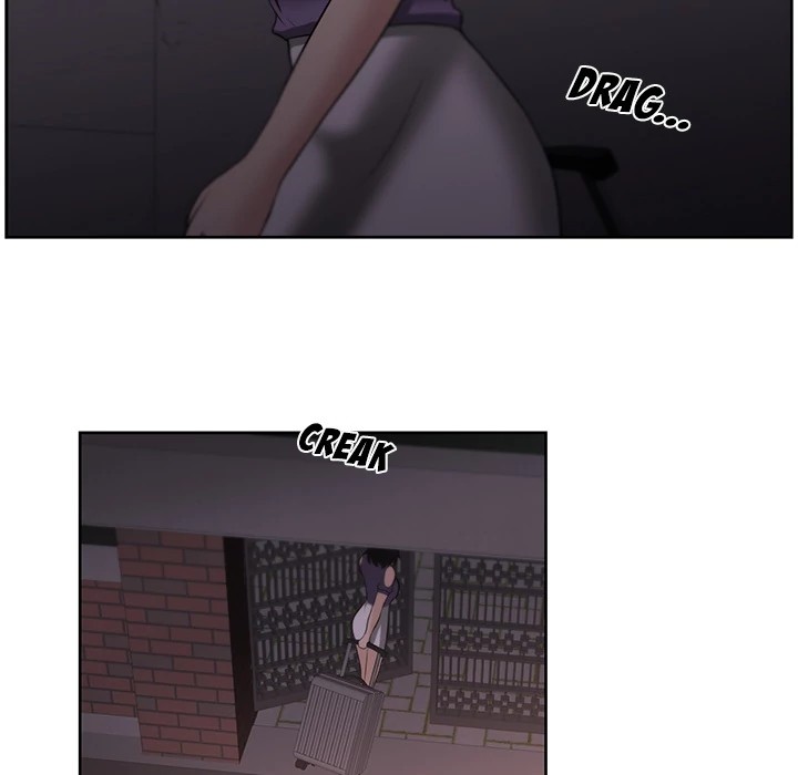 Uncle Chapter 16 - Manhwa18.com