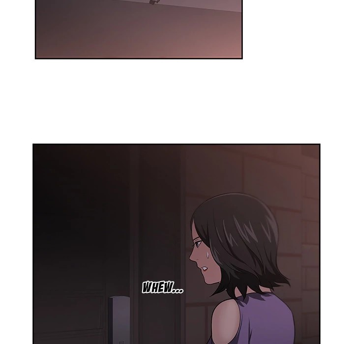Uncle Chapter 16 - Manhwa18.com