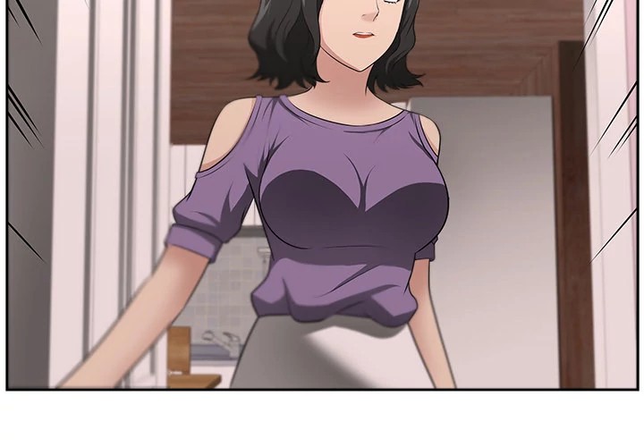 Uncle Chapter 17 - Manhwa18.com