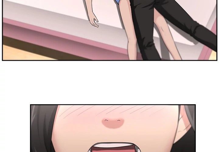 Uncle Chapter 17 - Manhwa18.com