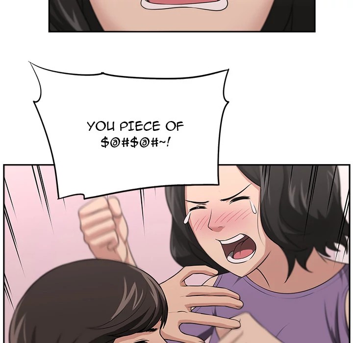 Uncle Chapter 17 - Manhwa18.com