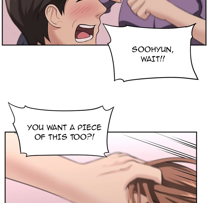 Uncle Chapter 17 - Manhwa18.com