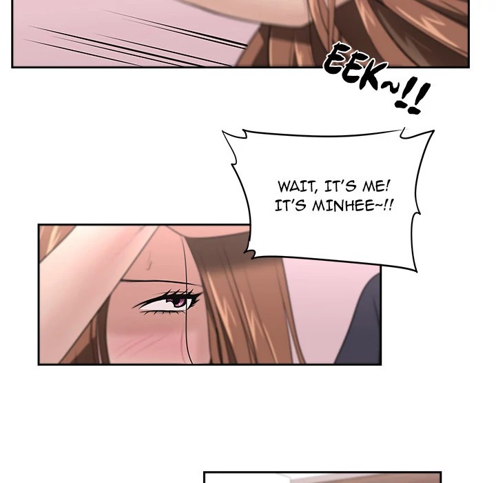 Uncle Chapter 17 - Manhwa18.com