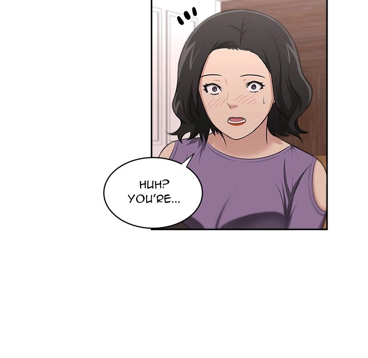 Uncle Chapter 17 - Manhwa18.com
