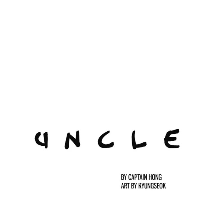 Uncle Chapter 17 - Manhwa18.com
