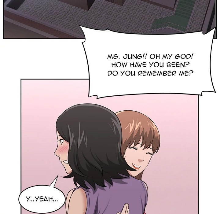 Uncle Chapter 17 - Manhwa18.com