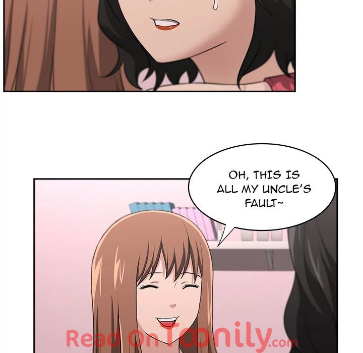 Uncle Chapter 17 - Manhwa18.com