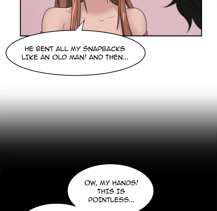 Uncle Chapter 17 - Manhwa18.com