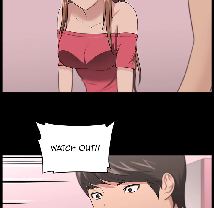 Uncle Chapter 17 - Manhwa18.com