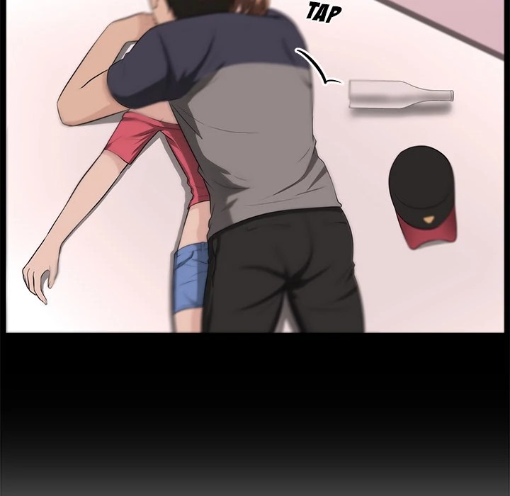 Uncle Chapter 17 - Manhwa18.com