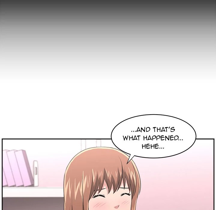Uncle Chapter 17 - Manhwa18.com