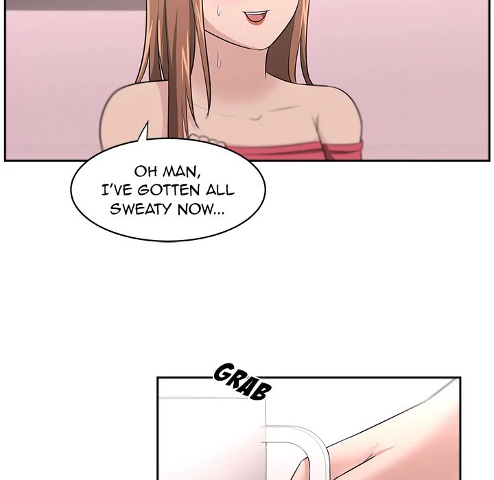 Uncle Chapter 17 - Manhwa18.com
