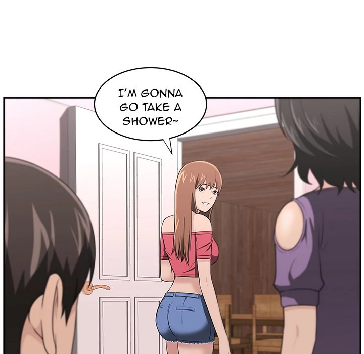 Uncle Chapter 17 - Manhwa18.com