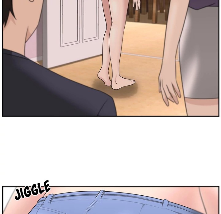 Uncle Chapter 17 - Manhwa18.com