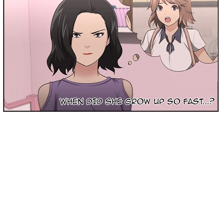 Uncle Chapter 17 - Manhwa18.com