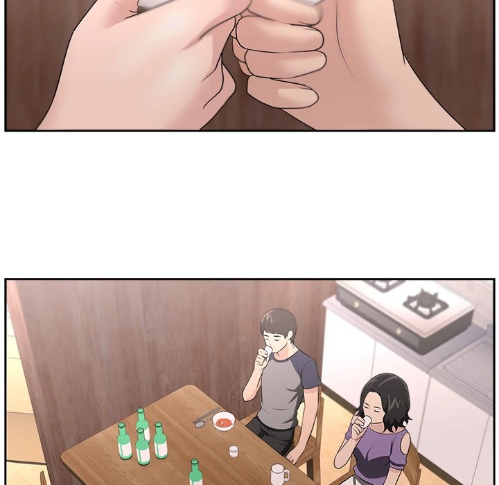 Uncle Chapter 17 - Manhwa18.com