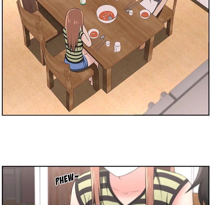 Uncle Chapter 17 - Manhwa18.com